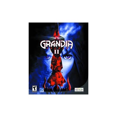 Grandia 2