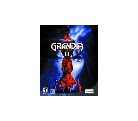 Grandia 2