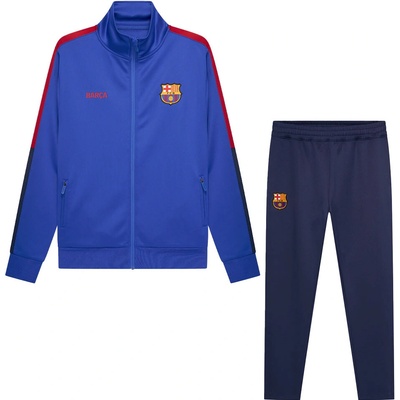 Fan-shop Barcelona FC 25/26 modrá