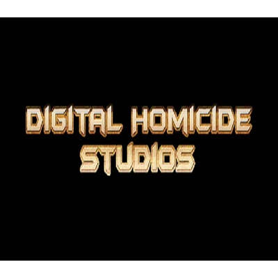Digital Homicide Studios Mixed Pack Bundle
