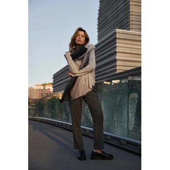 Moodo Сив шал Moodo Moodo | Siv | ЖЕНИ | ЕДИН РАЗМЕР