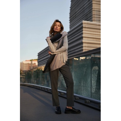 Moodo Сив шал Moodo Moodo | Siv | ЖЕНИ | ЕДИН РАЗМЕР