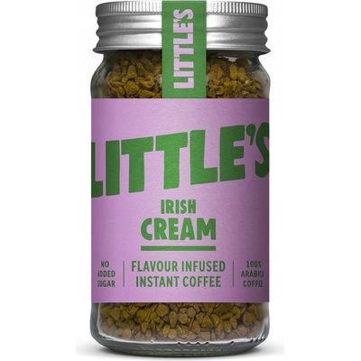 Little's Instantná káva 50 g