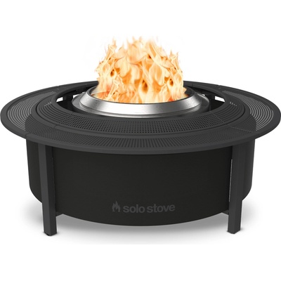 SOLO STOVE Ochrana ohniska fire pit surround Yukon