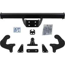 Brink tažné zařízení včetně TowTec elektropřípojky - MERCEDES-BENZ VITO Tourer | 185023-13078-3