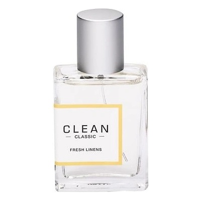 Clean Fresh Linens parfumovaná voda unisex 30 ml