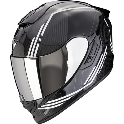 Scorpion EXO-1400 EVO II CARBON AIR REIKA