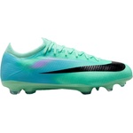 Nike Mercurial vapor 17 pro fg sk jr зелено, Микс, черно 38.5 (ir4331-300)