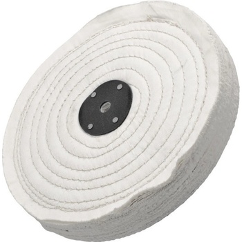 Flexipads Stiched Cotton Mop 2 Sections 200 x 25