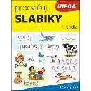 Procvičuj slabiky 1. třída