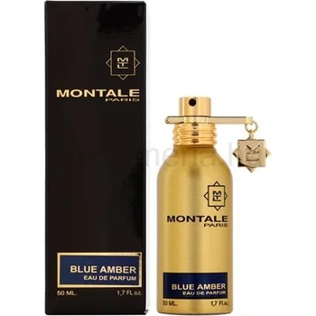 Montale Blue Amber EDP 50 ml
