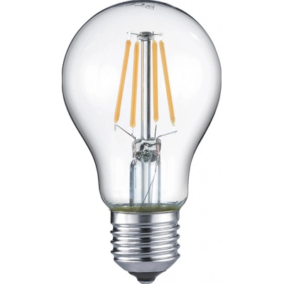 Trio LED žárovka 987-2400 E27 4 W 470 lm teplá bílá, 2 ks