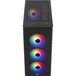 Formula FG-06 AR TG black