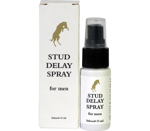 Stud Delay 15ml