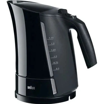 Braun WK 300 BK