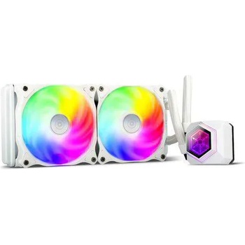 Image 1 of SilverStone PF240W-ARGB