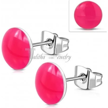 Image 1 of Talitha Обеци „Корал