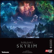 Good Loot Gaming The Elder Scrolls V Skyrim 1000 dielov