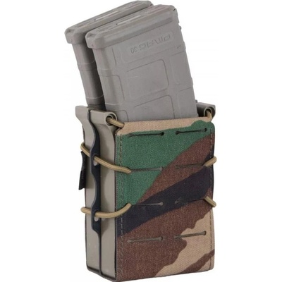 Templar’s Gear dvojitá samosvorná pro zásobníky M81 woodland