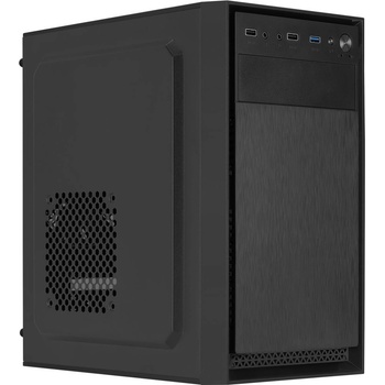 Aerocool CS-104 (CS-104-S-BK-V1)