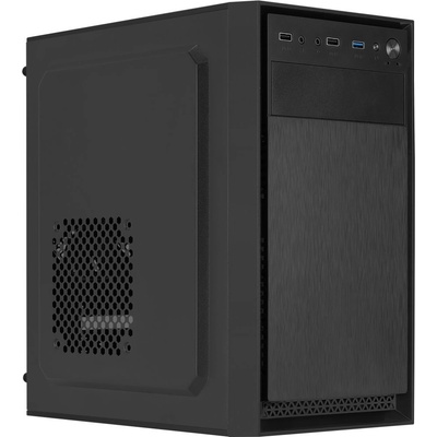 Aerocool CS-104 (CS-104-S-BK-V1)