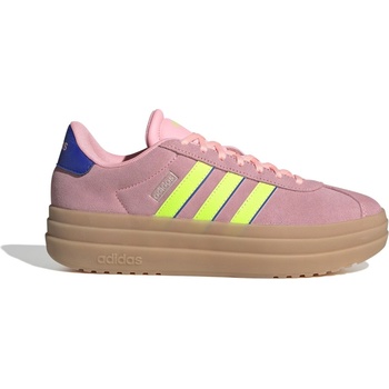 adidas Маратонки Adidas VL Court Bold Women's Trainers - Pink/Green