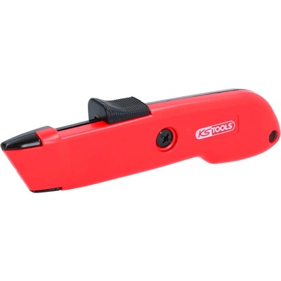 Profesionálny bezpečnostný univerzálny nôž, 145mm KS Tools 907.2140 1 ks