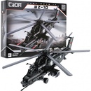 mamido technic R / C vrtuľník WZ-10 na diaľkové ovládanie