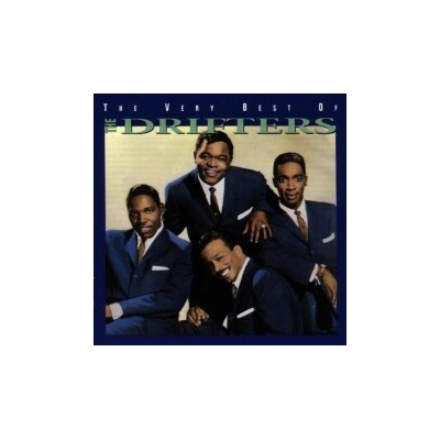 Drifters - Very Best Of CD