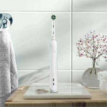 Image 1 of Oral-B Pro 1 750 Design Edition white