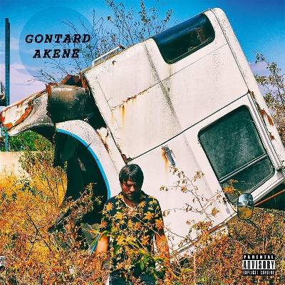 Gontard! - Akene LP