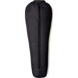 Snugpak Синтетичен спален чувал Snugpak Special Forces Complete System Synthetic sleeping bag - Black - размер 220 cm (514-1746-0111) Спален чувал