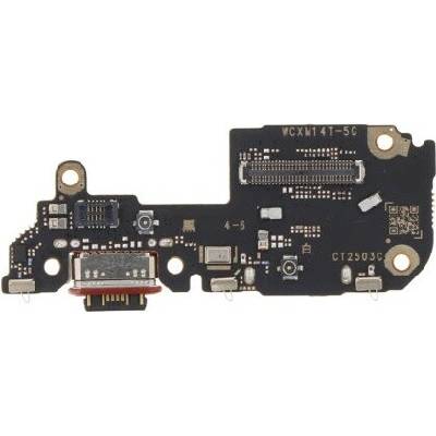 Xiaomi 14T Pro - Nabíjecí Konektor PCB Deska