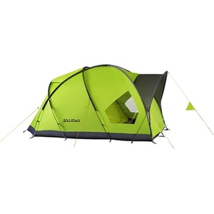 Salewa Шатра Salewa Alpine Hut за 4 души (861506) Палатка