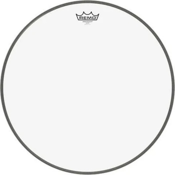 Remo BA-0318-00 Ambassador Clear 18" Kожа за барабан (BA-0318-00)