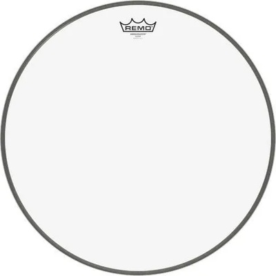 Remo BA-0318-00 Ambassador Clear 18" Kожа за барабан (BA-0318-00)