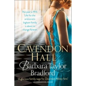 Cavendon Hall | Barbara Taylor Bradford (2014)