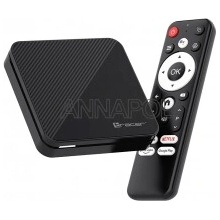 Tracer Android TV BOX