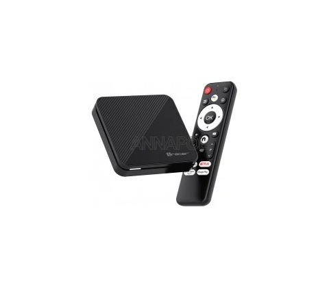 Tracer Android TV BOX