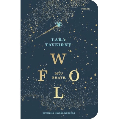 Můj bratr Wolf