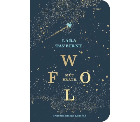 Můj bratr Wolf