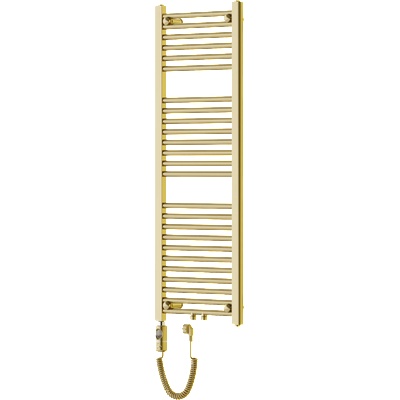 Mexen Mars 1200x400 mm 300W gold (W110-1200-400-2300-50)