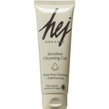 Hej Organic Sensitive cleansing gel 125 ml