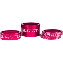 Burgtec Spacer Kit sada podložek podpředstavec
