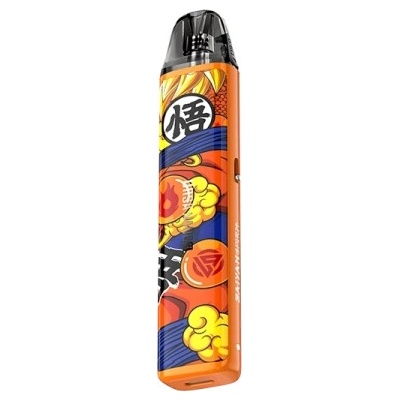 Lost Vape Ursa Nano 3 1200 mAh Saiyan Spirit