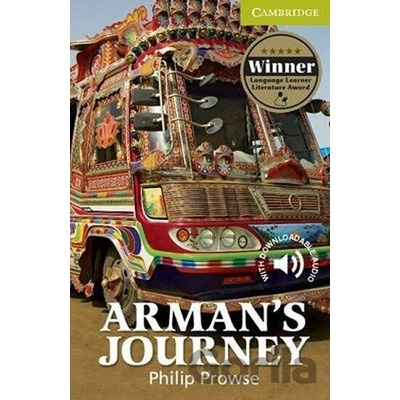 Arman´s Journey Starter/Beginner - Philip Prowse