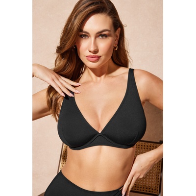 Astratex Горнище на бански костюм Nia (AT2673_2693B)