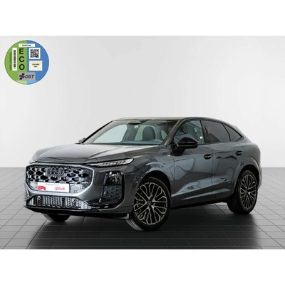 Audi Q3 1.5 TFSI S tronic Sportback 110 kW
