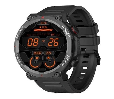 Blackview W50