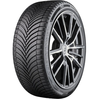 Bridgestone Turanza All Season 6 195/55 R16 91H